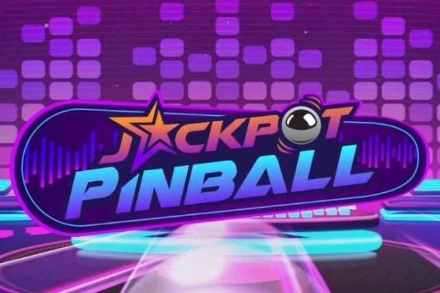 Jackpot Pinball