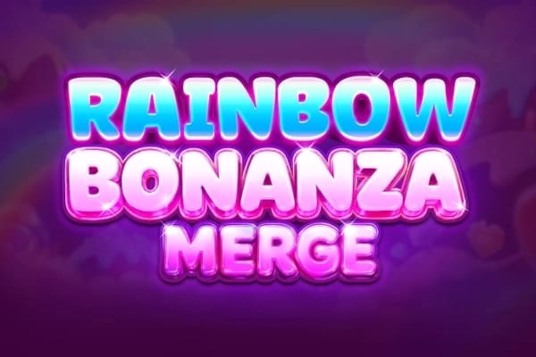 Rainbow Bonanza Merge