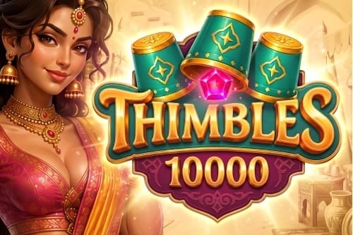 Thimbles 10000