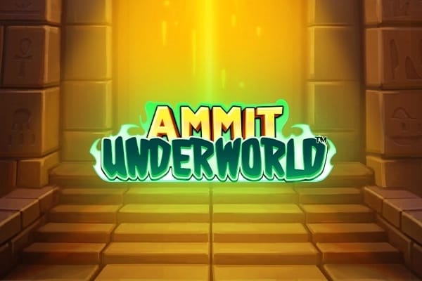 Ammit Underworld