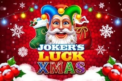 Joker's Luck Xmas