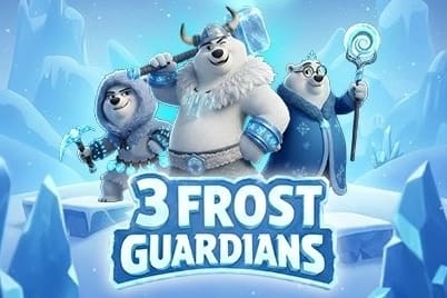 3 Frost Guardians