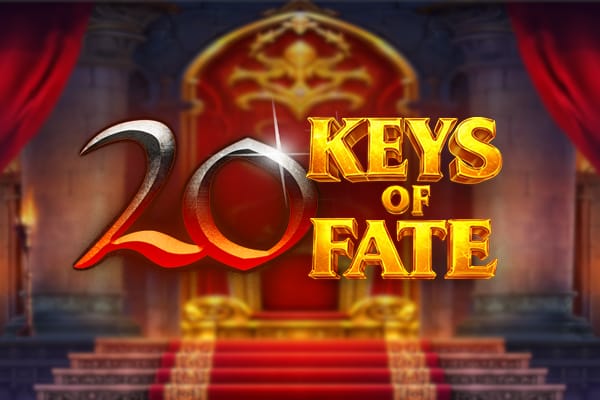 20 Keys of Fate