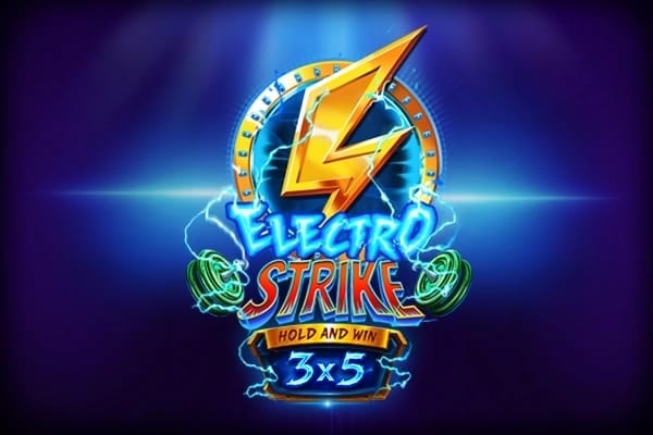 Electro Strike