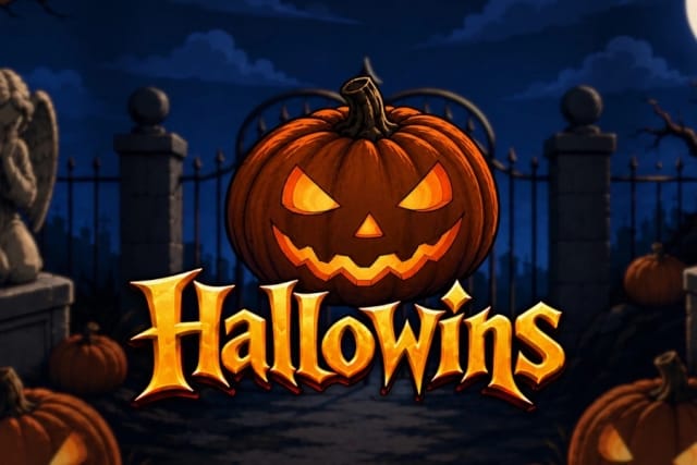 Hallowins