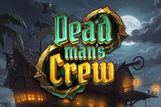 Dead Man's Crew