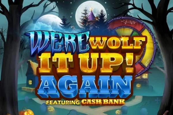 Скриншот игры Werewolf It Up! Again