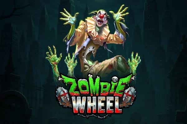 Zombie Wheel