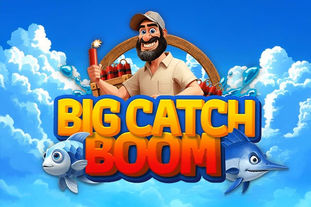 Big Catch Boom