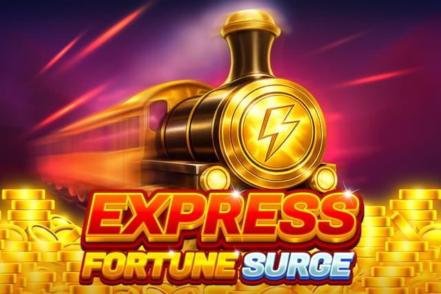 Express Fortune Surge
