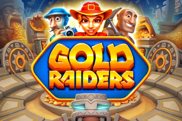 Gold Raiders