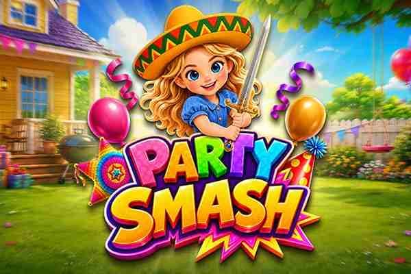 Party Smash