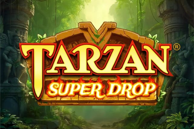 Tarzan Super Drop