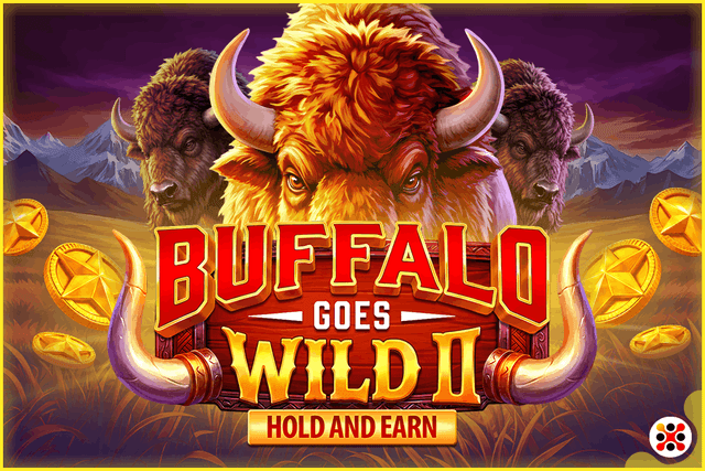 Buffalo Goes Wild 2