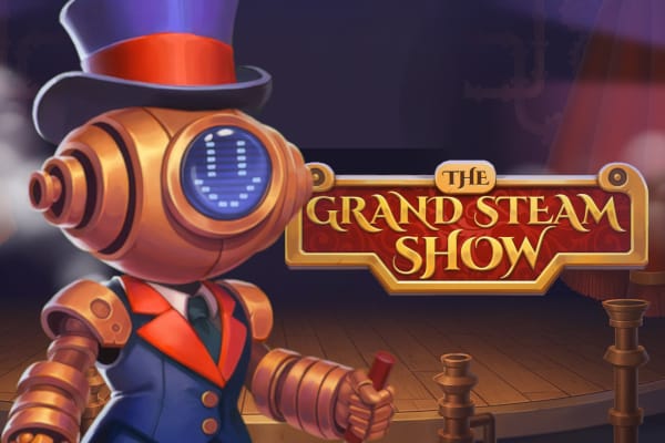 The Grand Steam Show