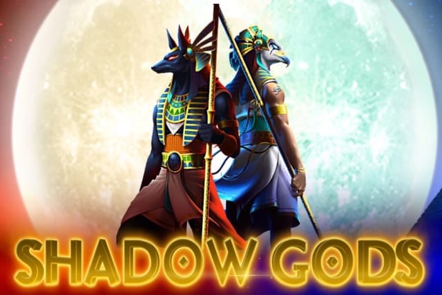 Shadow Gods