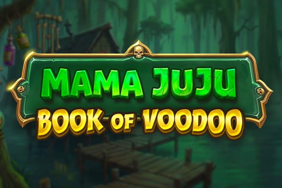 Captura de tela de Mama Juju: Book of Voodoo
