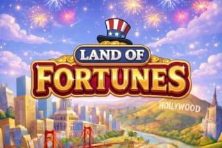 Land of Fortunes