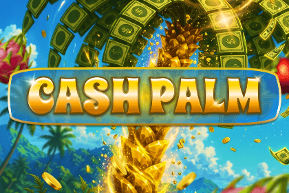 Cash Palm
