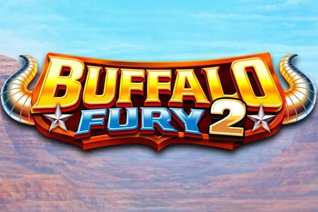 Buffalo Fury 2