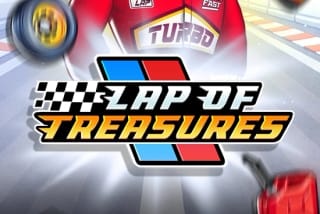 Lap of Treasures
