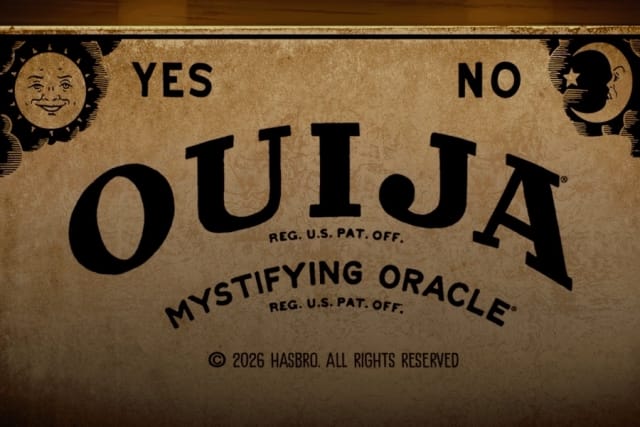 Ouija