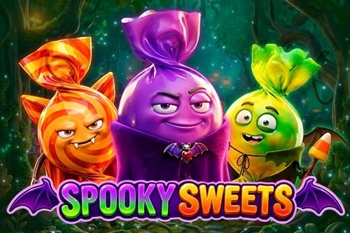 Spooky Sweets