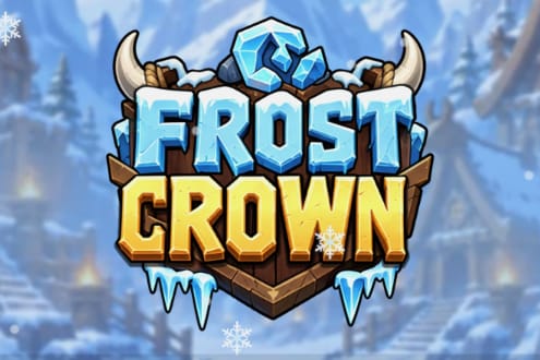 Frost Crown