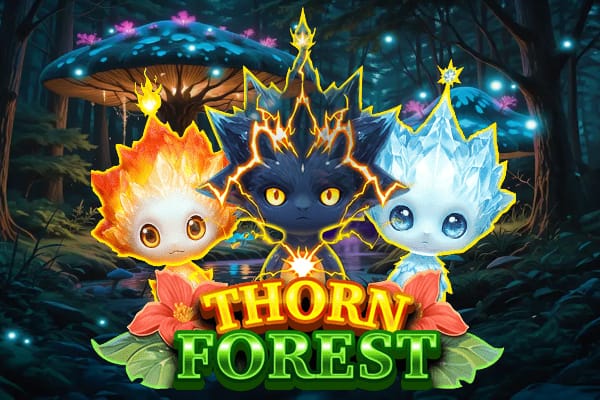 Thorn Forest