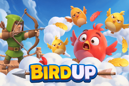 Bird Up