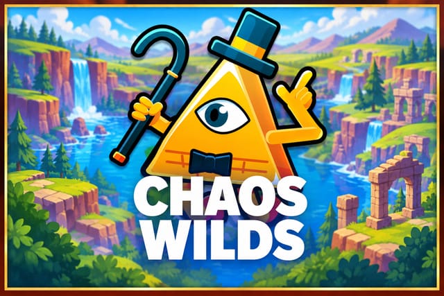Chaos Wilds