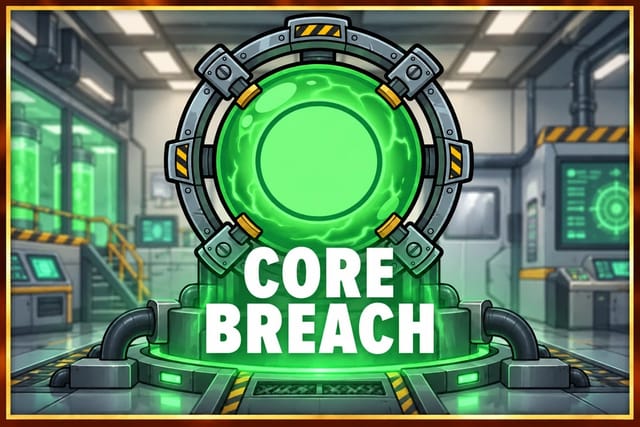 Core Breach