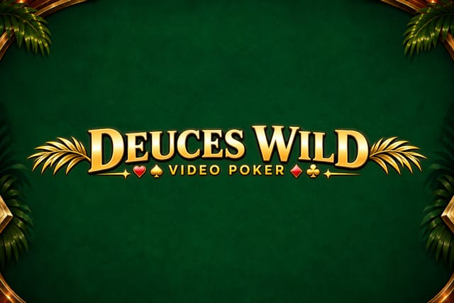 Deuces Wild