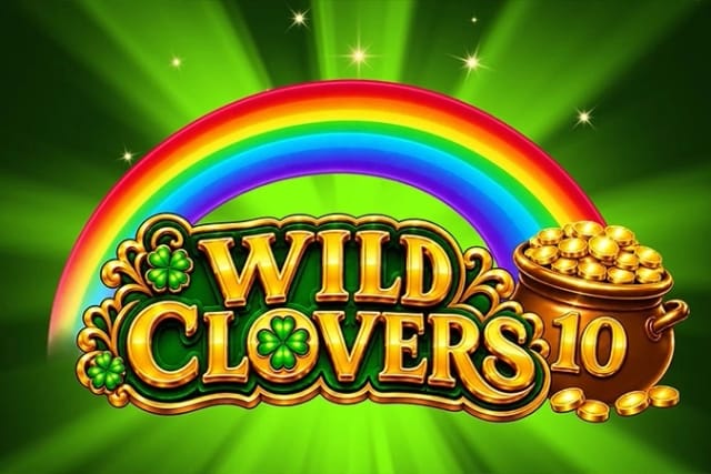Wild Clovers 10