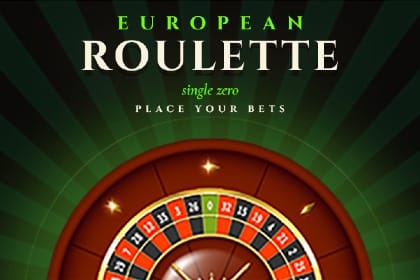 European Roulette
