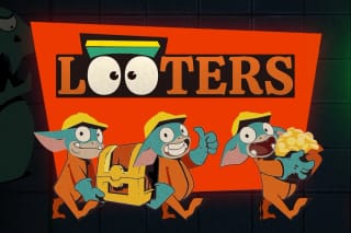 Looters
