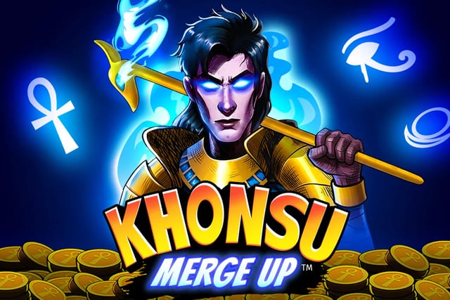 Khonsu Merge Up