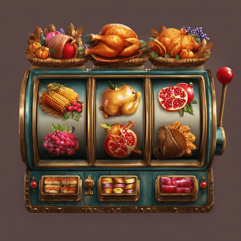 Best High RTP Thanksgiving Slots for 2026