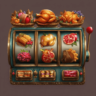 Best High RTP Thanksgiving Slots for 2026