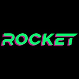Rocket logo