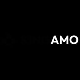 Kingamo logo