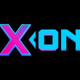 XON logo