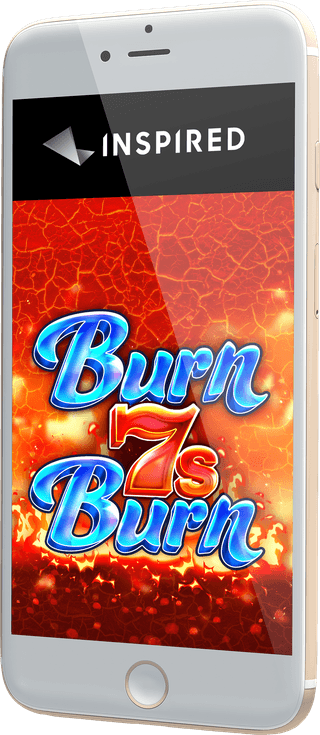 Captura de tela de Burn 7s Burn