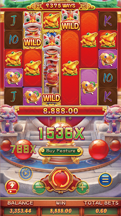 Chinese New Year Moreways gameplay screenshot