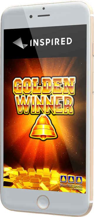 Golden Winner gameplay screenshot