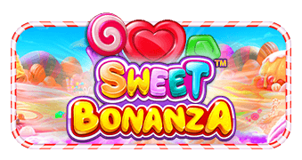 Captura de tela de Sweet Bonanza