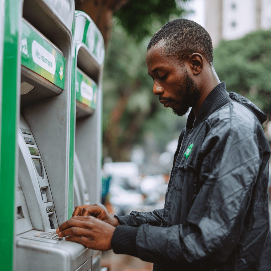 É seguro usar M-Pesa para apostas online em Moçambique