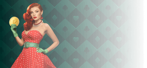 Pin-up Promo