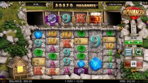 Bonanza Megaways Slot by Big Time Gaming – 117,649 Ways to Win