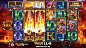 Gonzo’s Quest Megaways slot by Red Tiger featuring avalanche wins and wild multipliers